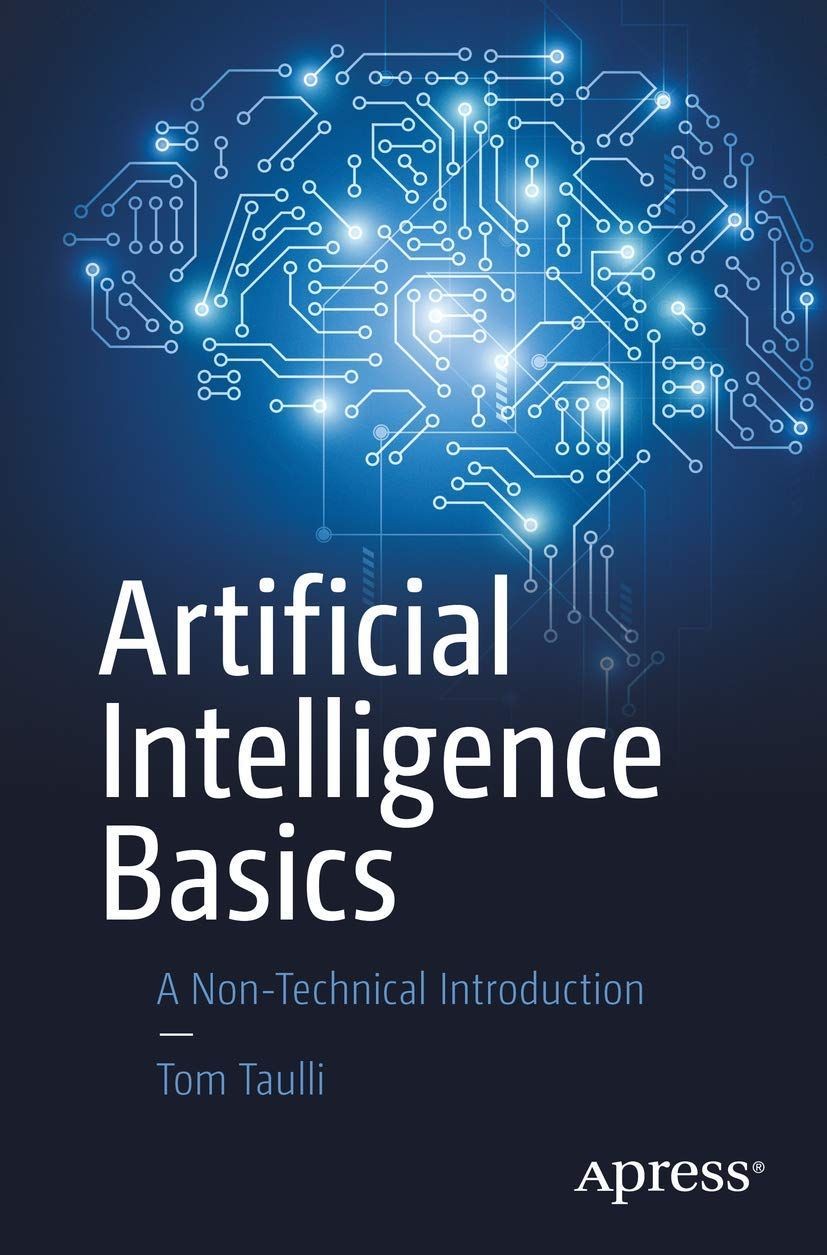 Artificial Intelligence Basics: